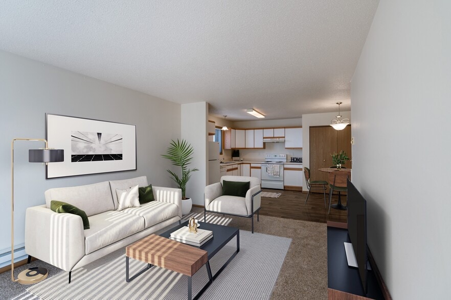 Eagle Run 3435 5th St W West Fargo ND 58078 Apartment Finder