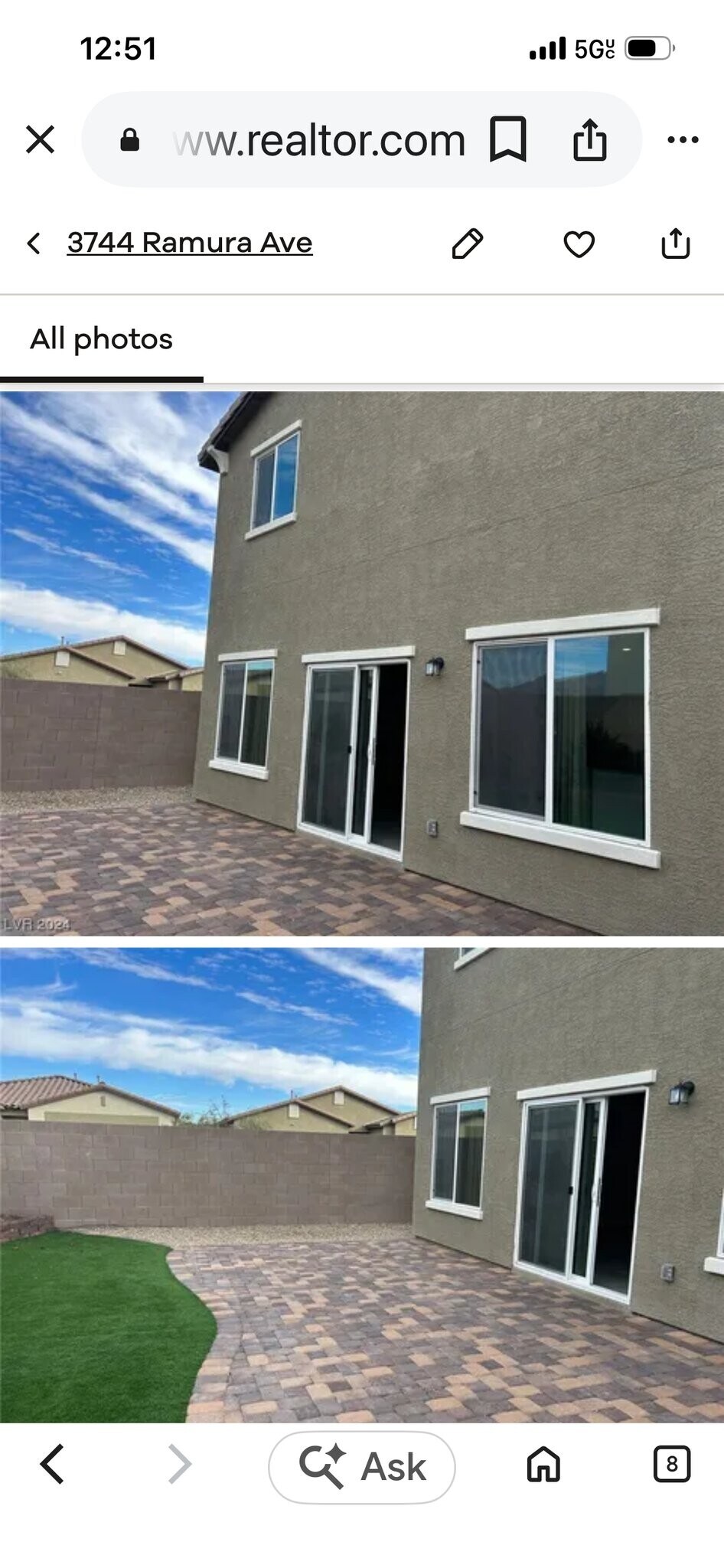 Building Photo - 3744 Ramura Ave