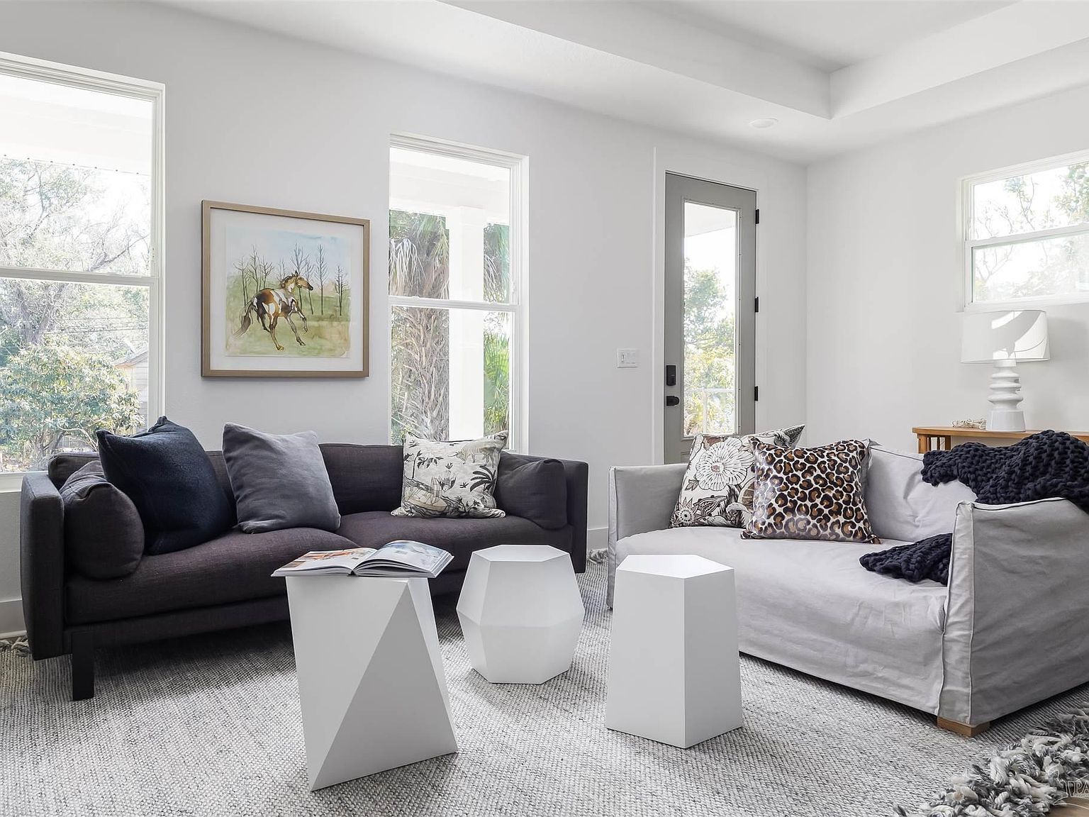 Building Photo - 511 N C St