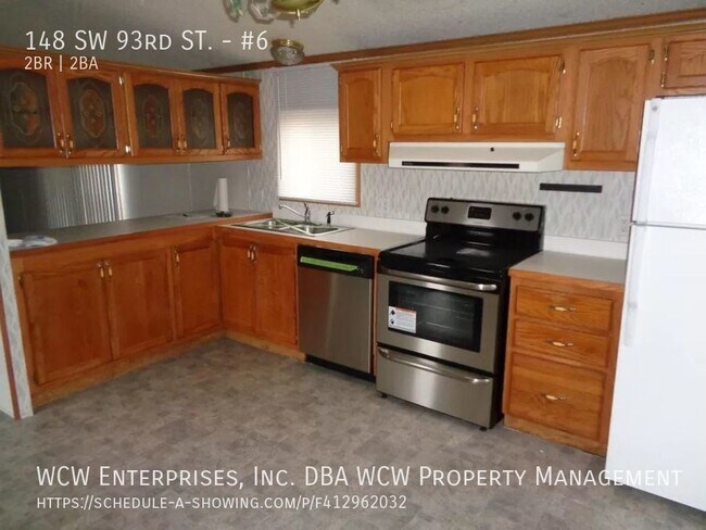 Building Photo - 148 SW 93rd St