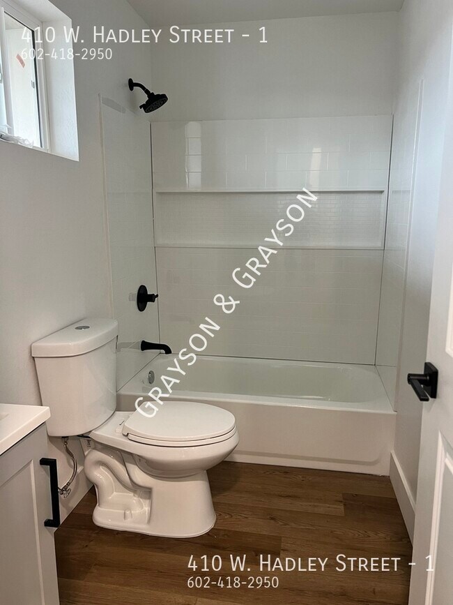 Building Photo - 410 W Hadley St