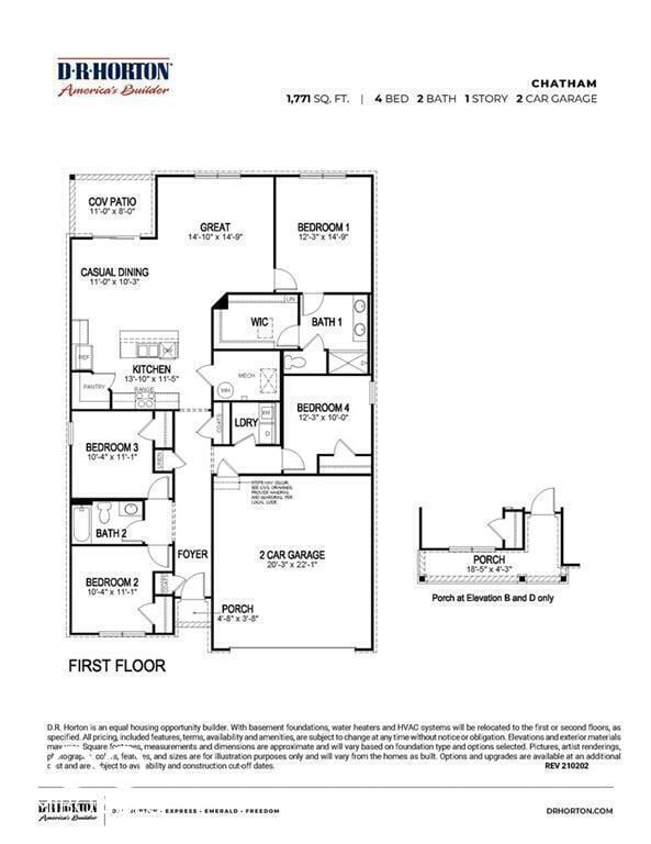 Building Photo - 876 Downey Ln