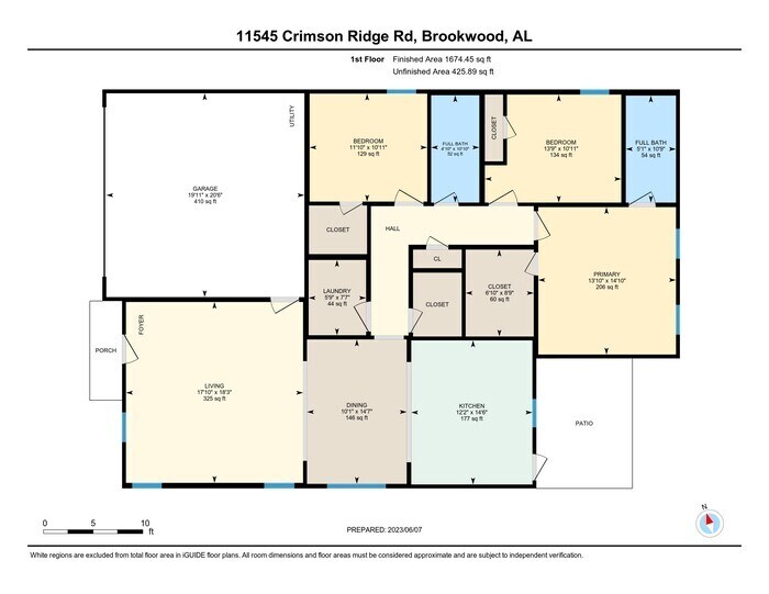 Building Photo - 11545 Crimson Ridge Rd