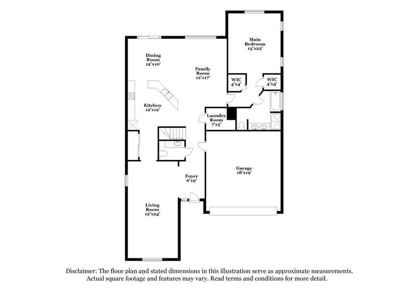 Building Photo - 1449 Madison Ivy Cir