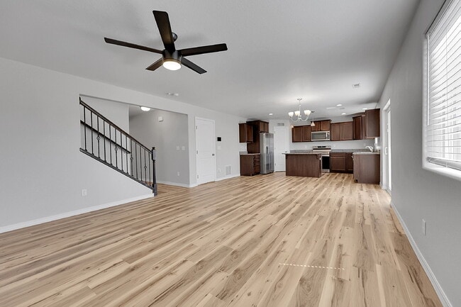 Building Photo - $2,595.00, 3 beds, 2.5 bath, Single Family...