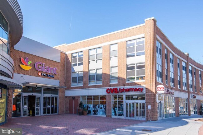 Building Photo - 3881 Newark St NW