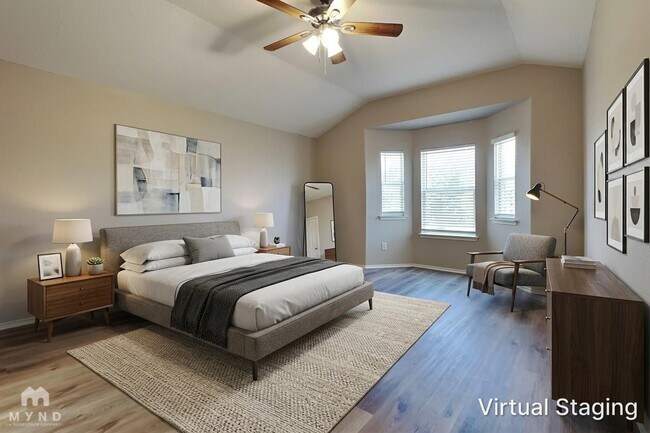Building Photo - 5114 Bright Oak Ct