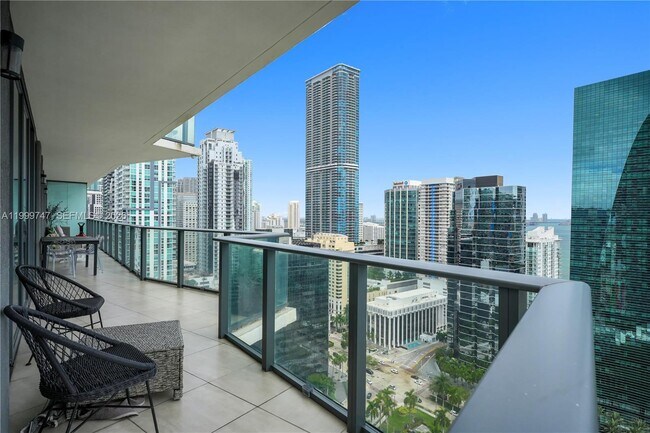 Building Photo - 1300 S Miami Ave