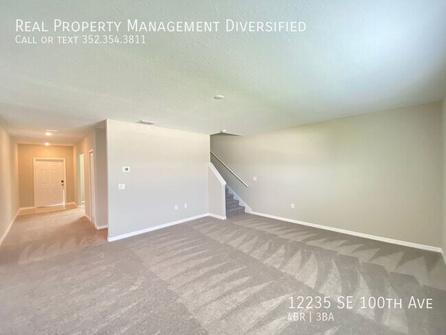 Building Photo - 12235 SE 100th Ave
