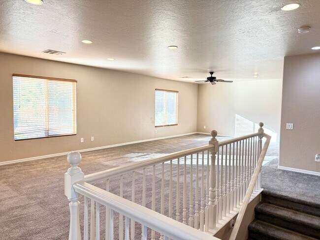 Building Photo - FIVE BEDROOMS, THREE FULL BATHROOMS, THREE...