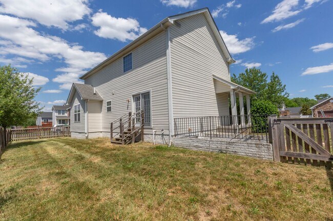 Building Photo - 59 Stork Ln