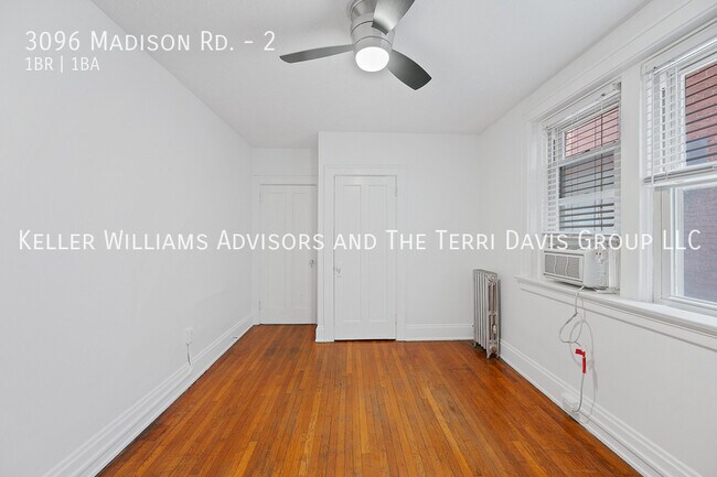 Building Photo - 3096 Madison Rd