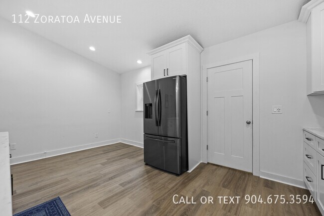 Building Photo - 112 Zoratoa Ave