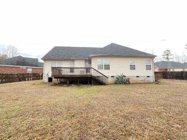 Building Photo - 852 Hamilton Ct