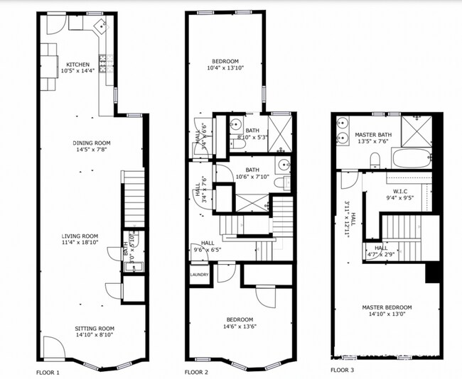 Building Photo - 604 Harvard St NW