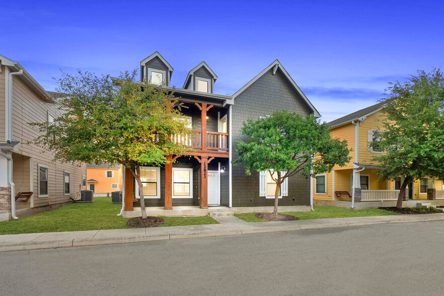 Primary Photo - Cottages at Leon Creek