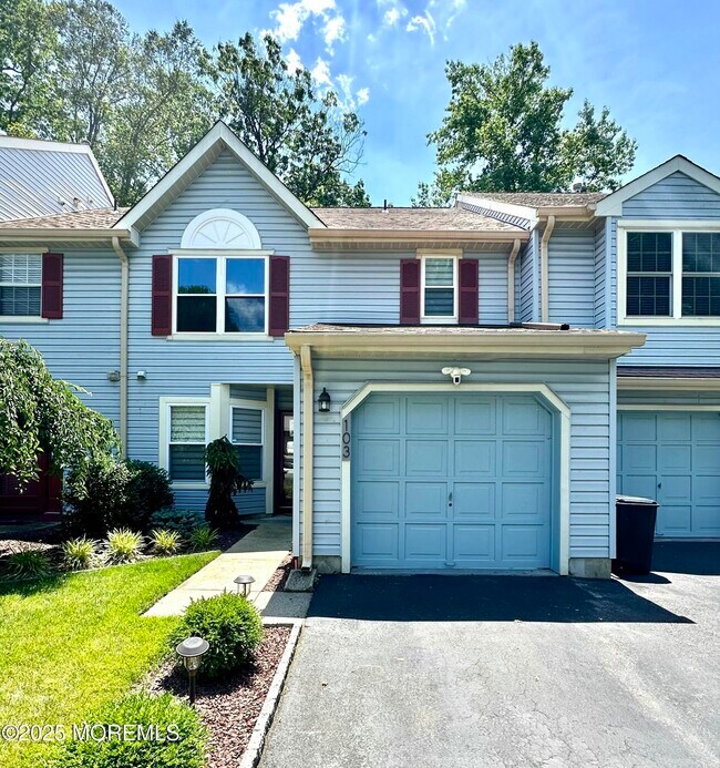 Primary Photo - 103 Rumford Way