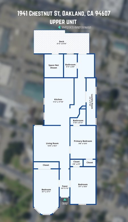 Building Photo - 1941 Chestnut St