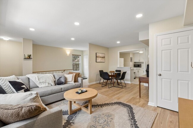 Building Photo - Bright & Renovated 1B/1B Condo with Pool, Tennis, & Chester Valley Trail Access – Old Forge Crossing