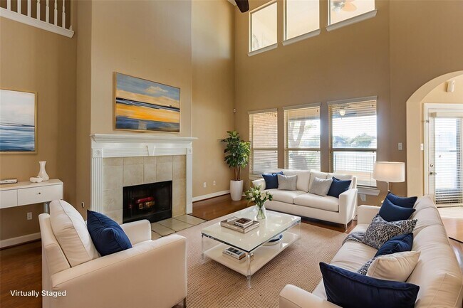 Building Photo - 25311 Hamden Valley Dr