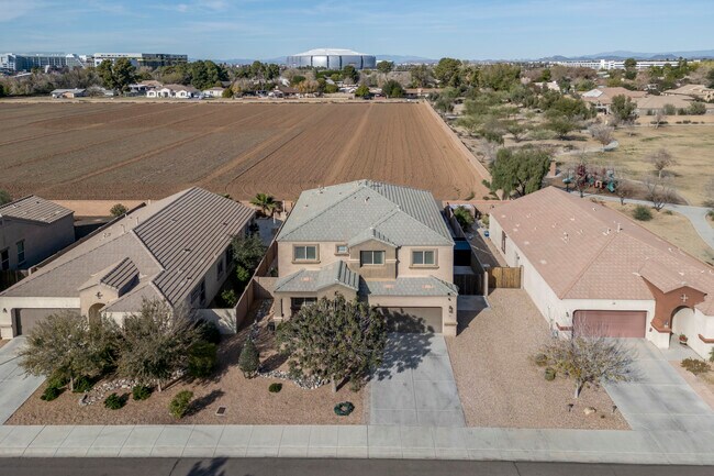 Building Photo - 9336 W Georgia Ave