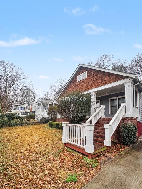 Building Photo - 915 Paoli Ave SE