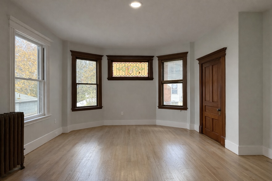 Bedroom - 249 Fairfield Ave