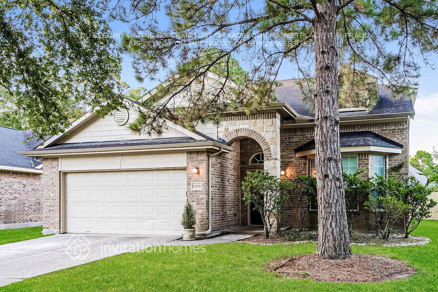 Building Photo - 17418 Durham Ridge Ln