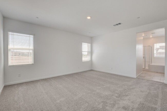 Building Photo - NEW NEXT GEN 4 Bedroom, 2 Story Home in CADENCE!