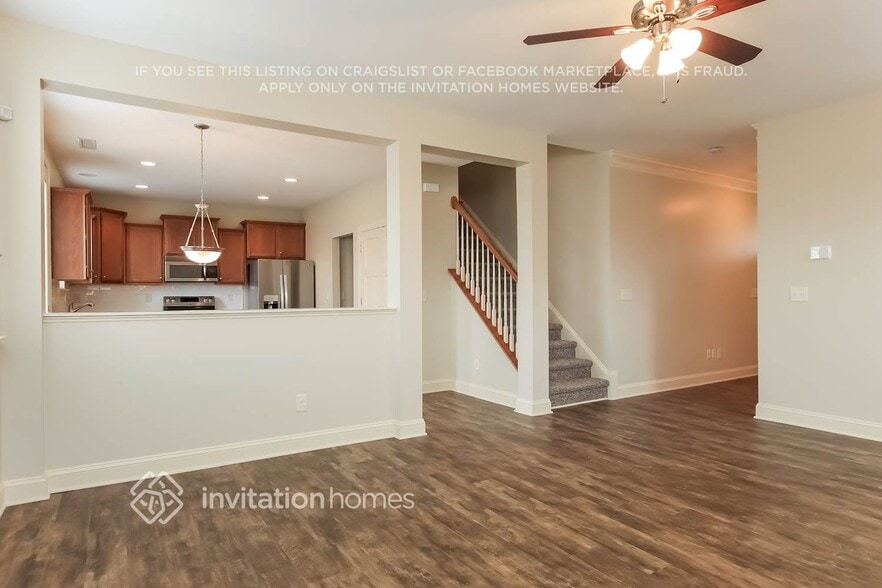 Building Photo - 29 Glenn Creek Ct