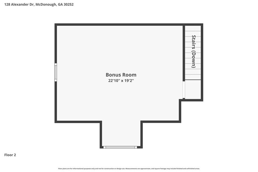 Building Photo - 128 Alexander Dr