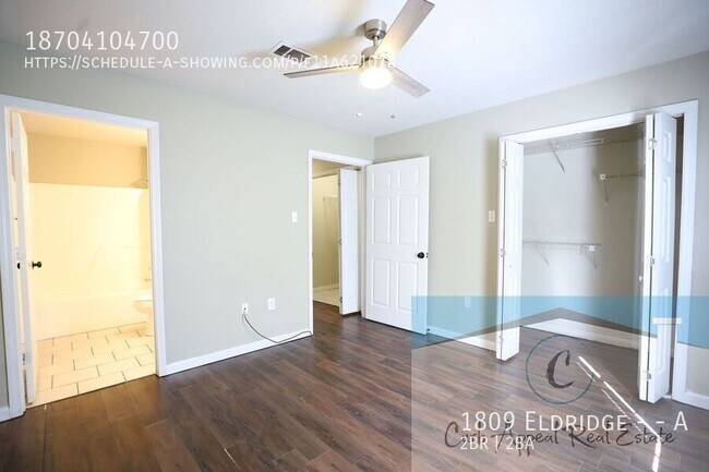 Building Photo - 1809 Eldridge St