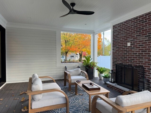 Building Photo - 91 Seaver St