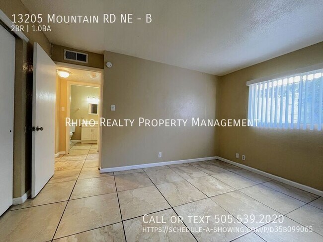 Building Photo - 13205 Mountain Rd NE