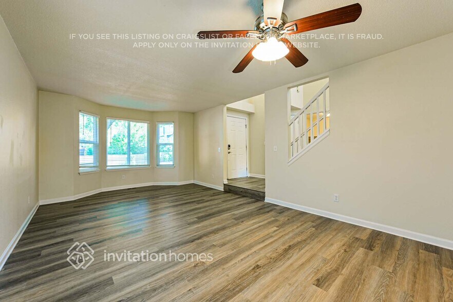 Building Photo - 4511 N Blazingstar Trail