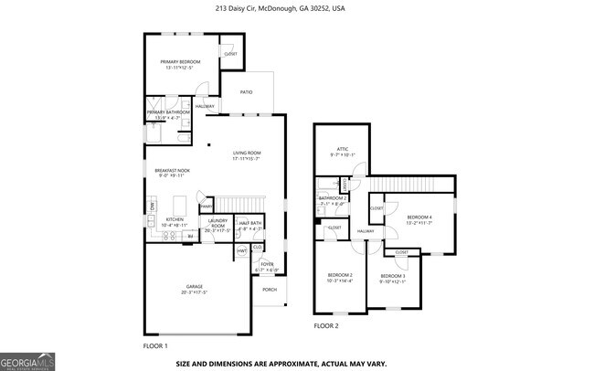 Building Photo - 213 Daisy Cir