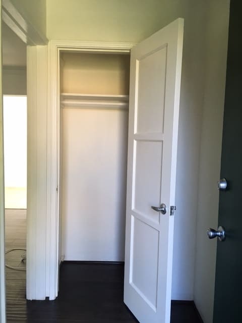 Closet - 1940 S Robertson Blvd