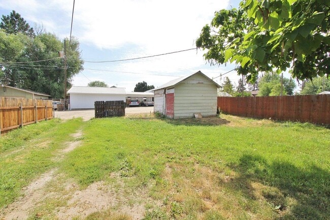 Building Photo - 508 N Boise Ave