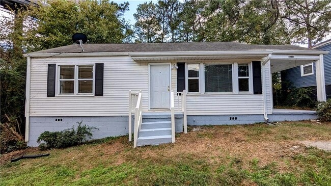 Primary Photo - 1312 Kasandra Dr SE