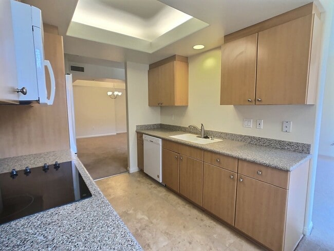 Building Photo - 2 PRIMARY SUITES – CONDO FOR RENT AT PASEO VILLAS IN THE HEART OF DOWNTOWN SAN JOSE