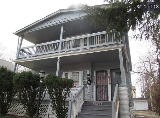 Building Photo - 10514 Mt Auburn Ave