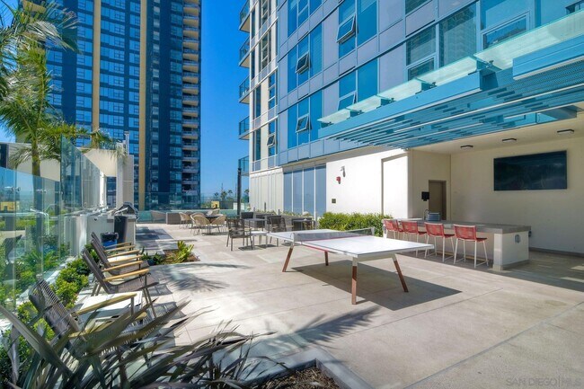 Building Photo - 1388 Kettner Blvd