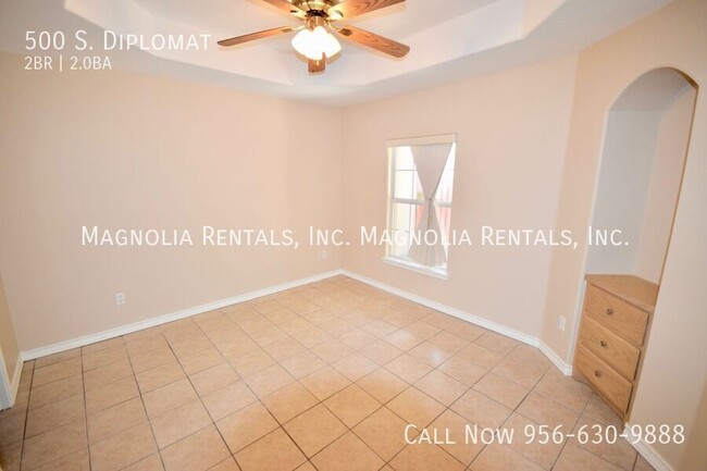 Building Photo - Location, Location, Location in Pharr near...