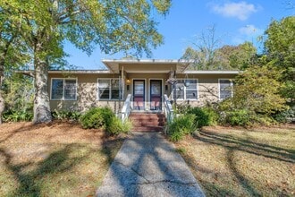 Building Photo - Charming Midtown Tallahassee Duplex