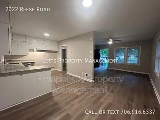 Building Photo - 2022 Reese Rd