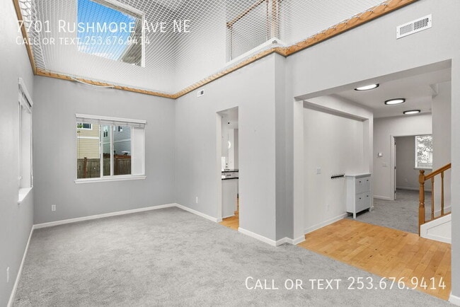 Building Photo - 7701 Rushmore Ave NE
