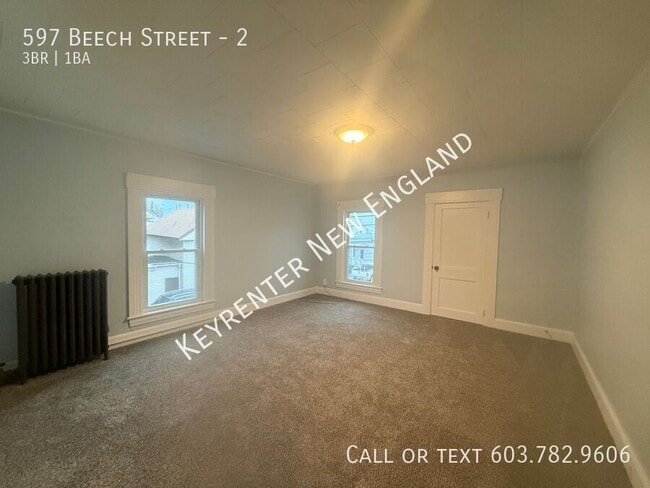 Building Photo - 597 Beech St