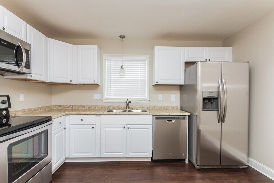 Building Photo - 5344 Evanshire Dr