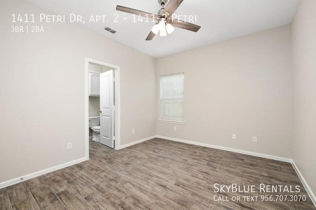 Building Photo - 1411 Petri Dr