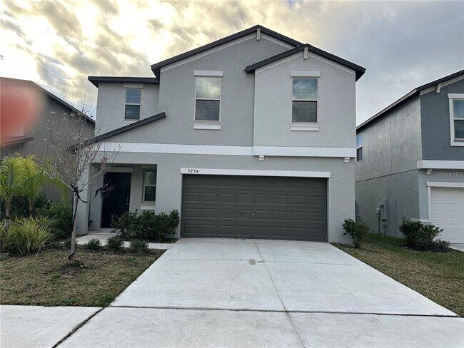 Building Photo - 5254 White Chicory Dr